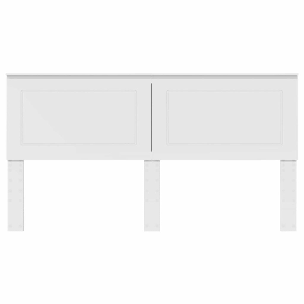 Cabecero 100 cm Madera de ingeniería