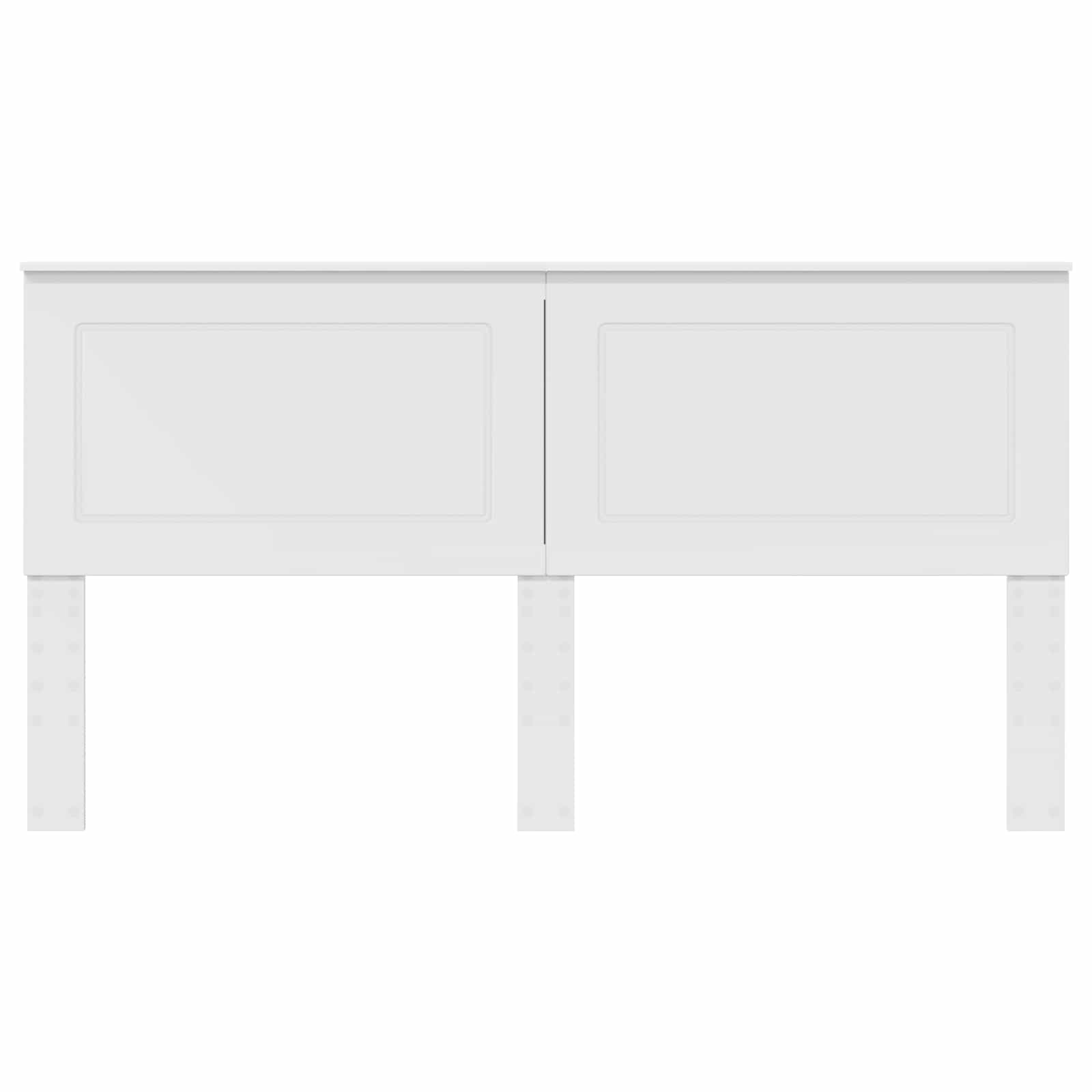 Cabecero 100 cm Madera de ingeniería