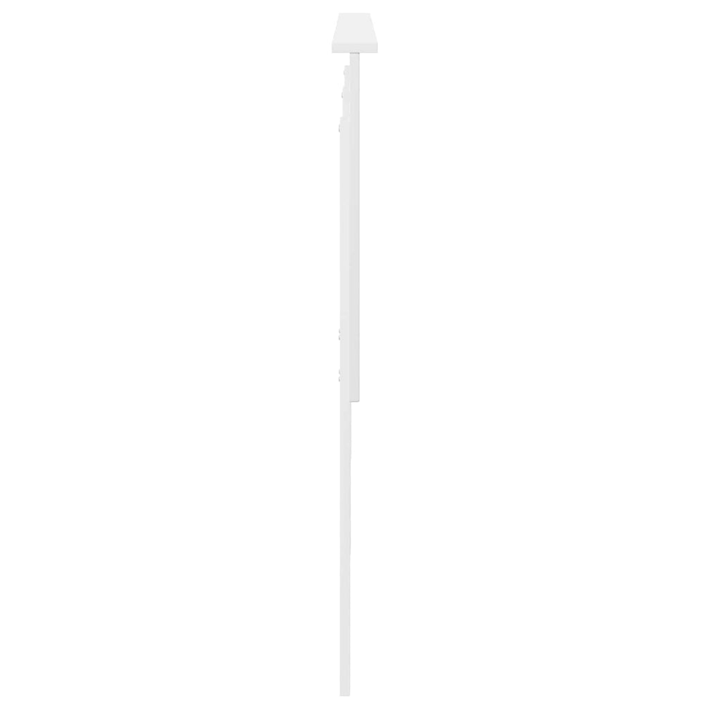 Cabecero 100 cm Madera de ingeniería