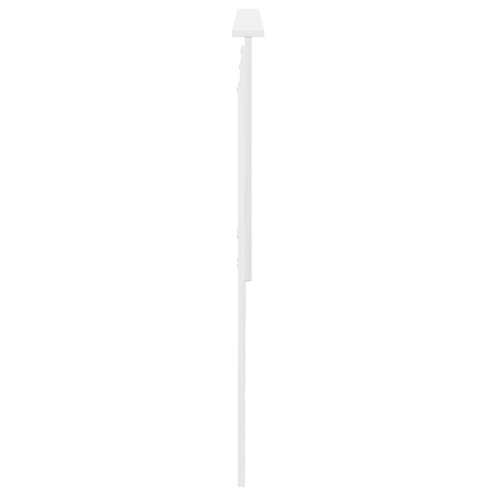 Cabecero 100 cm Madera de ingeniería