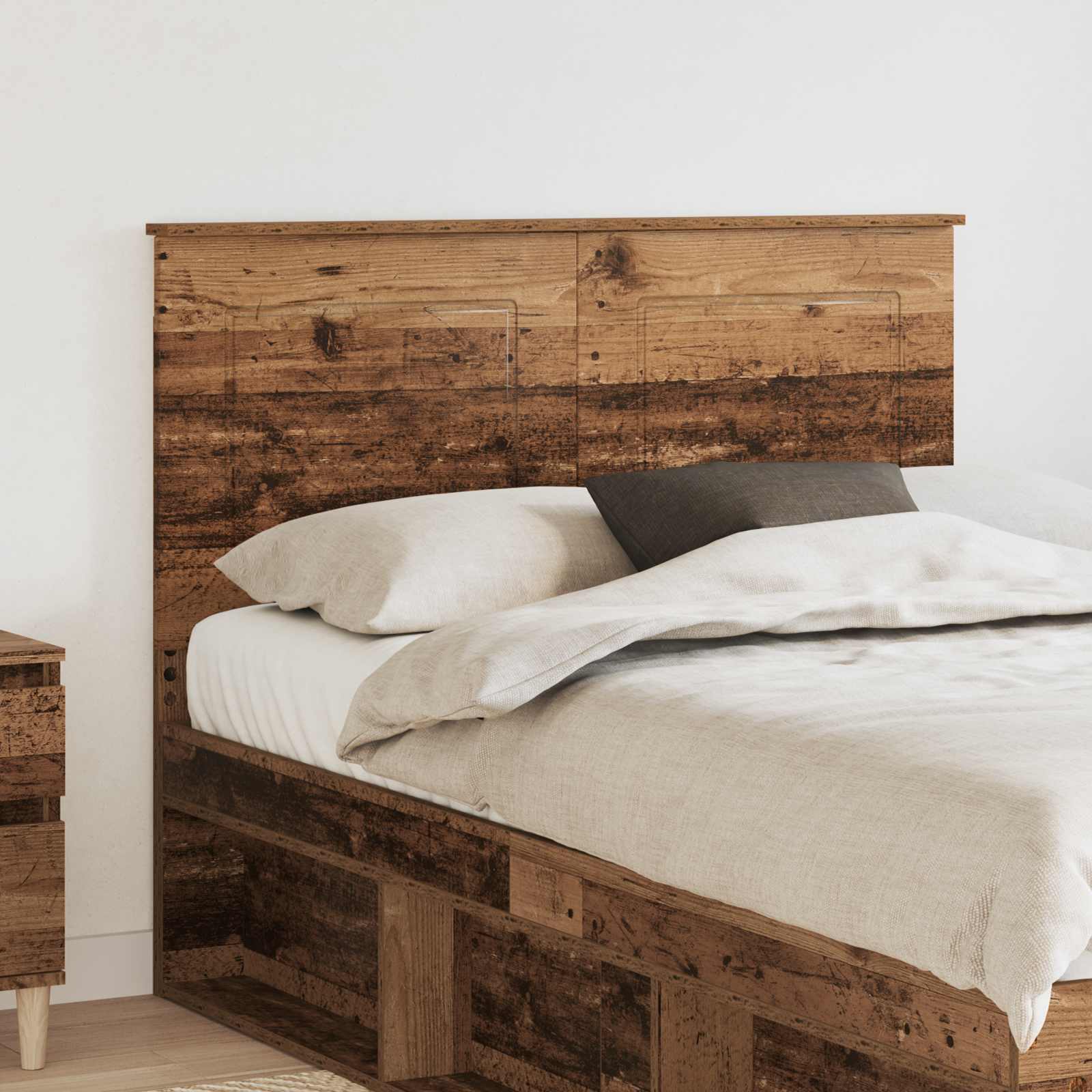 Cabecero 100 cm Madera de ingeniería