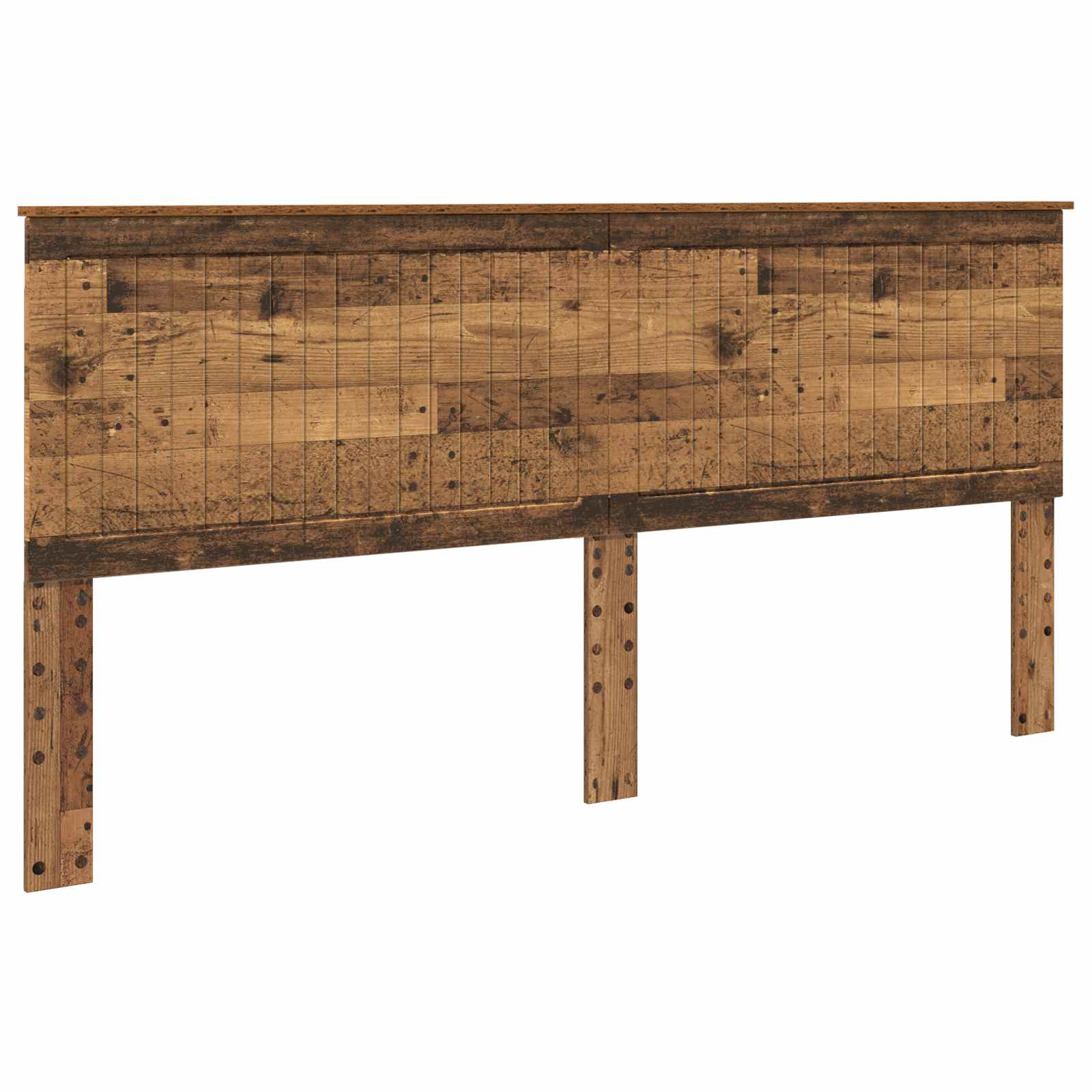 Cabecero con cabecera 100 cm Madera contrachapada