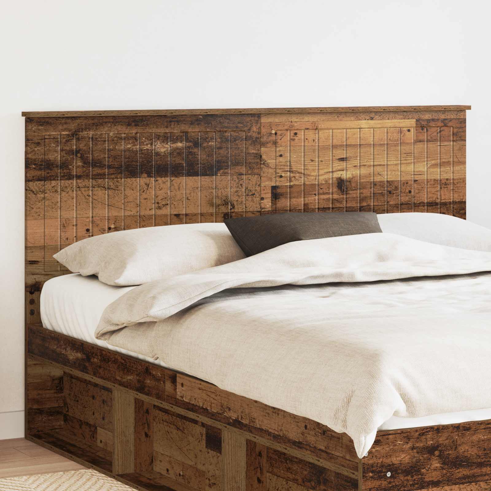 Cabecero con cabecera 100 cm Madera contrachapada