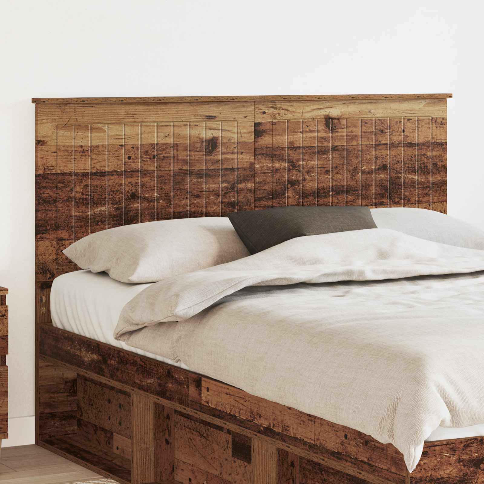 Cabecero con cabecera 100 cm Madera contrachapada