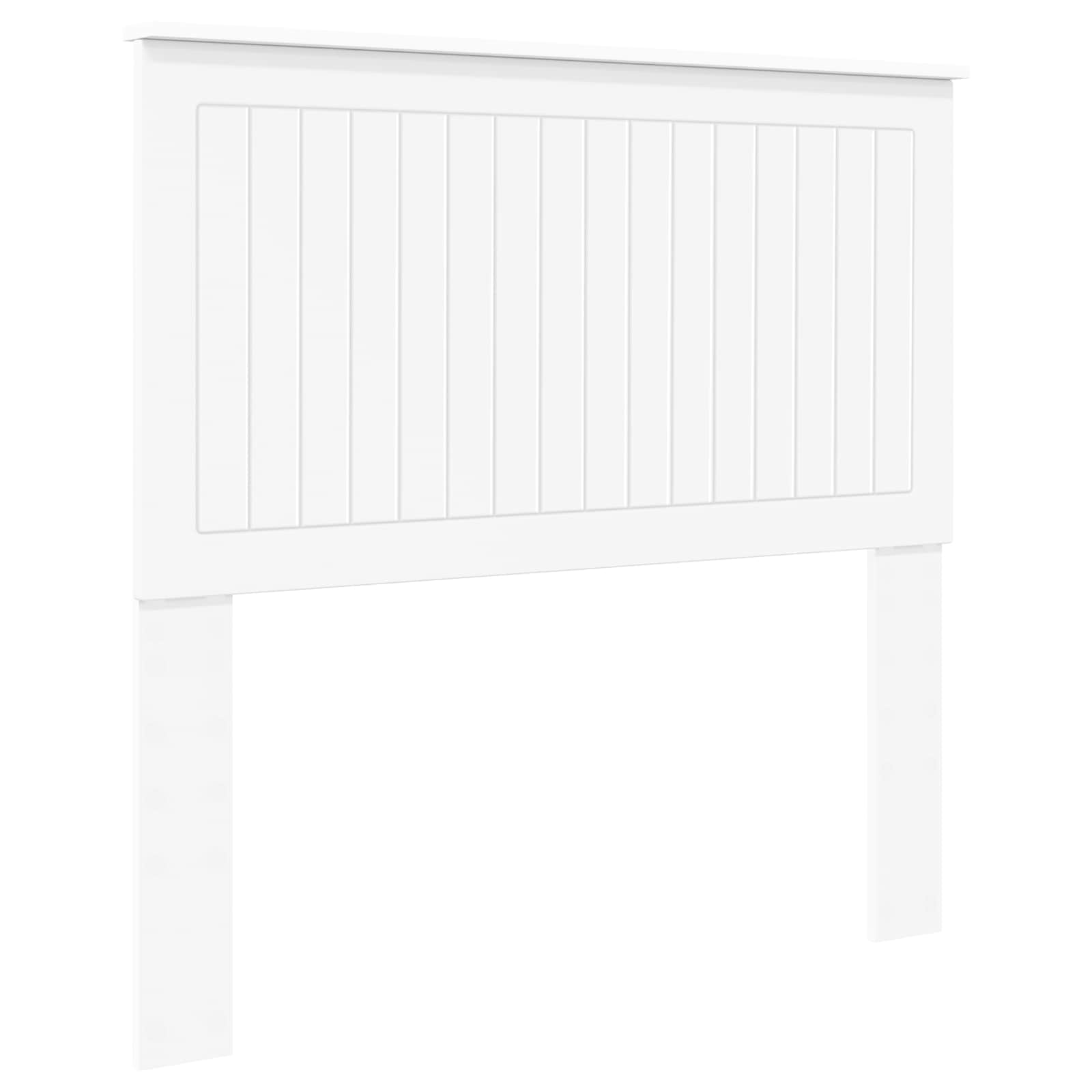 Cabecero con cabecera 100 cm Madera contrachapada