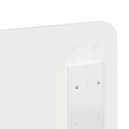 Cabecero Brillante Madera contrachapada