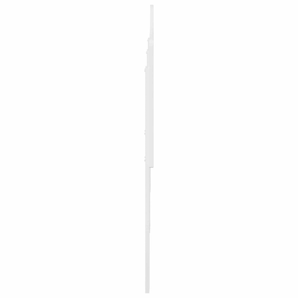 Cabecero Brillante Madera contrachapada