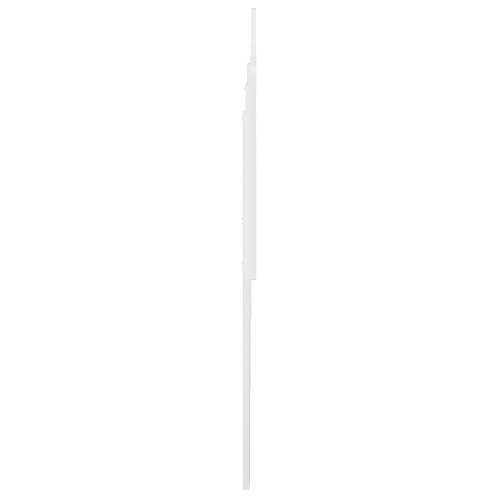 Cabecero Brillante Madera contrachapada