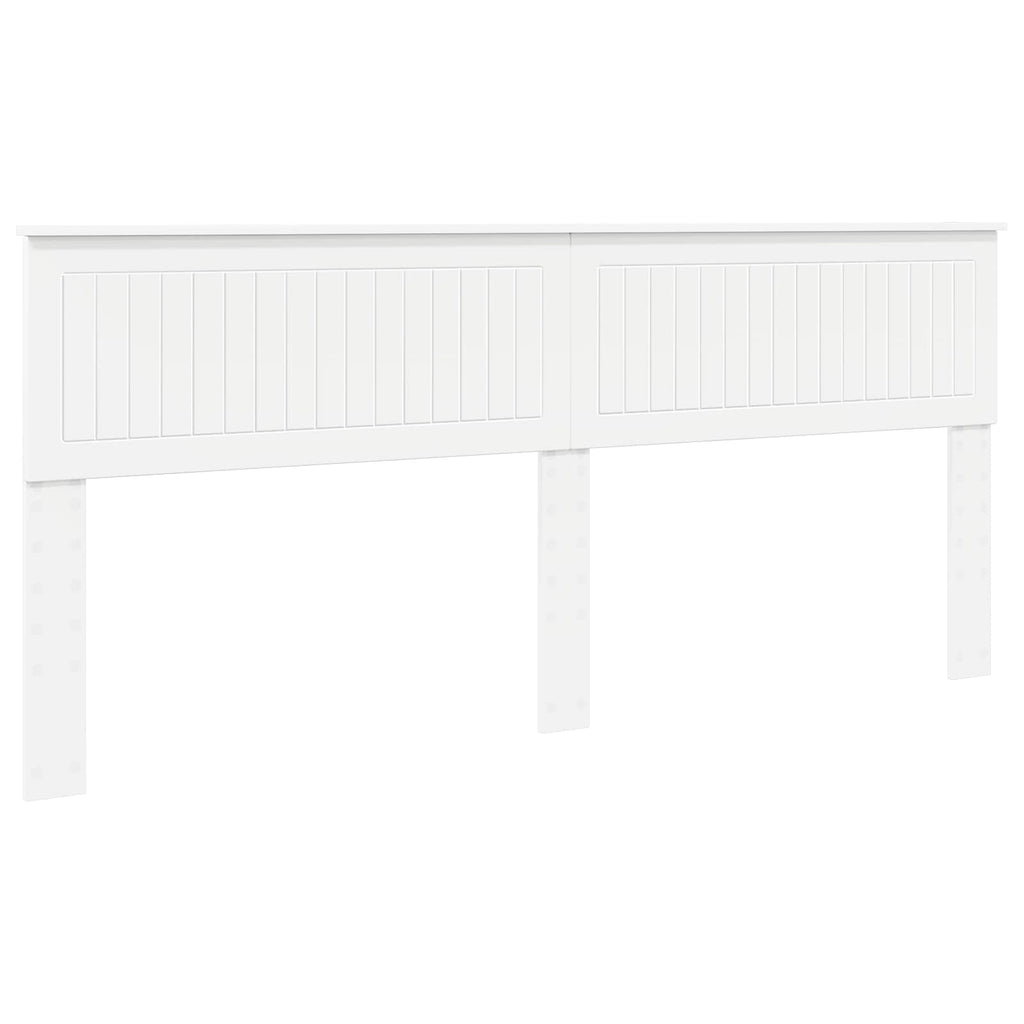 Cabecero Madera contrachapada
