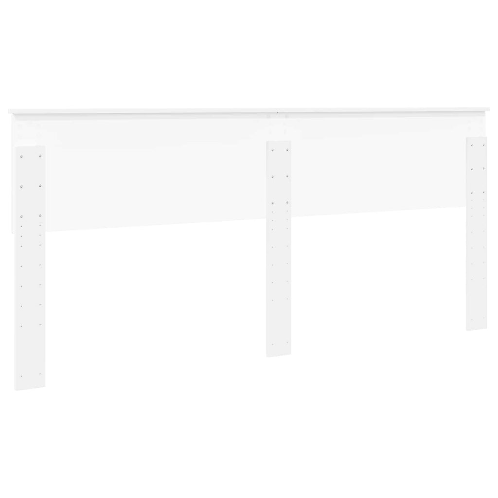 Cabecero Madera contrachapada