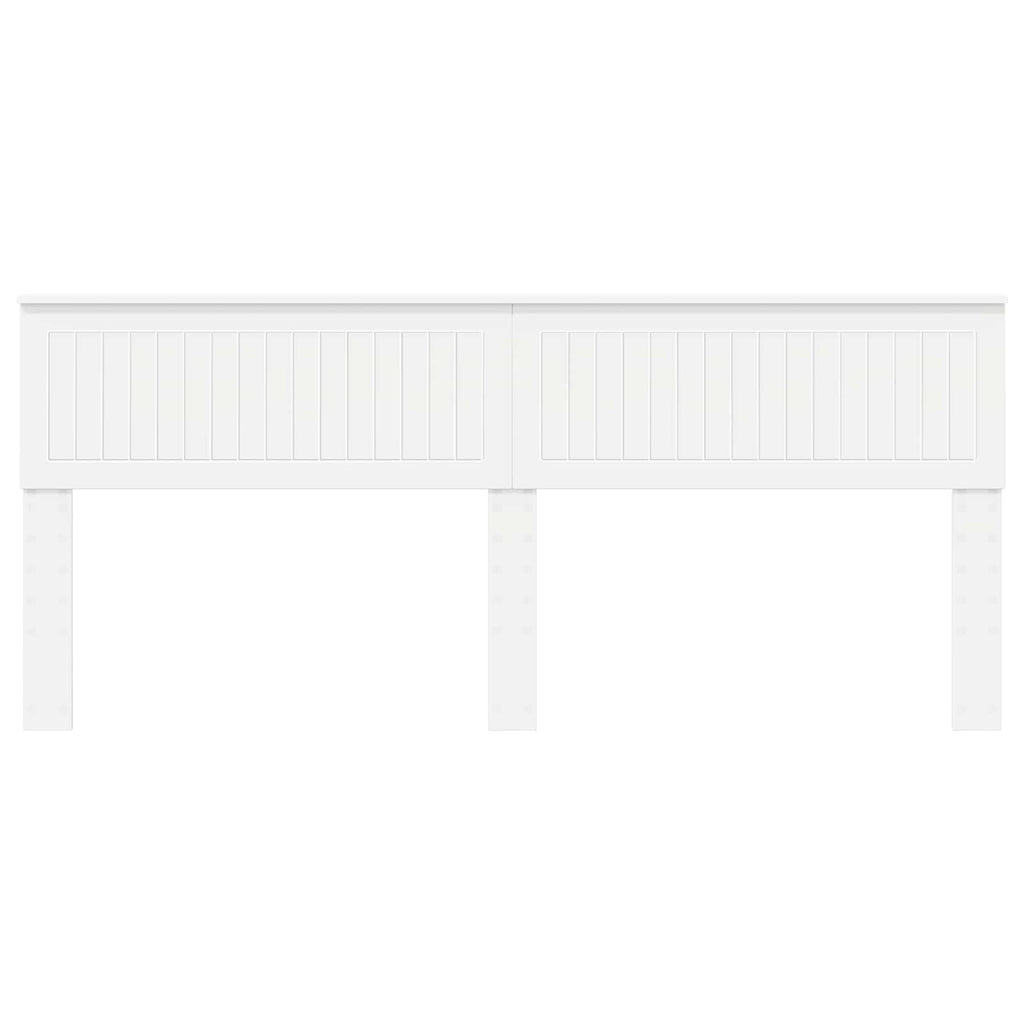 Cabecero Madera contrachapada
