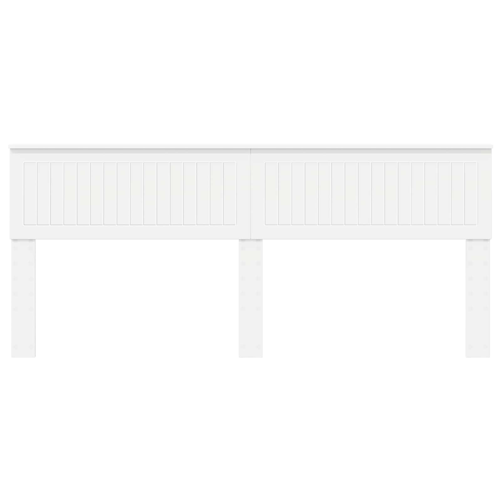 Cabecero Madera contrachapada