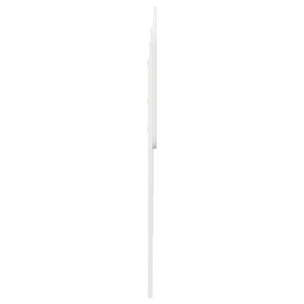Cabecero Brillante Madera contrachapada