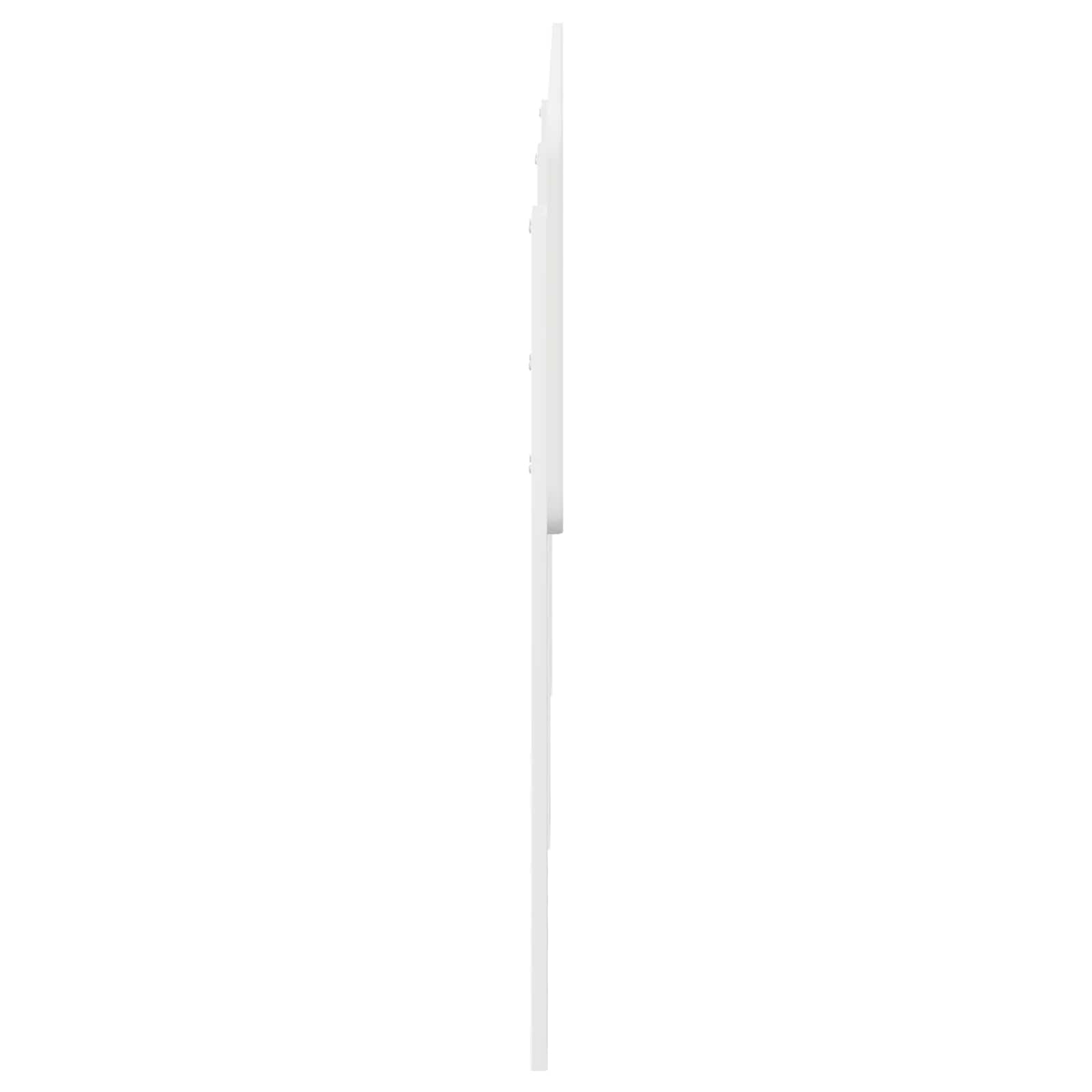 Cabecero Brillante Madera contrachapada