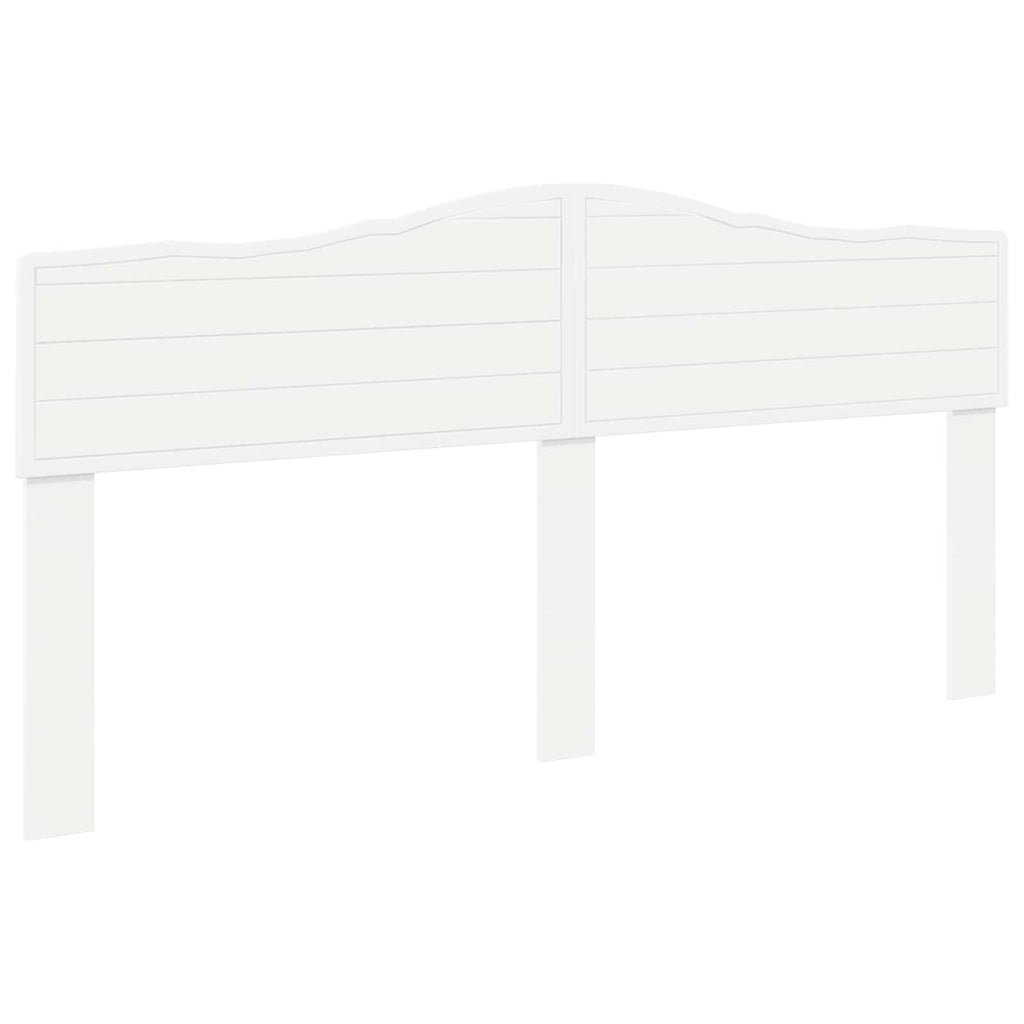 Cabecero Madera contrachapada