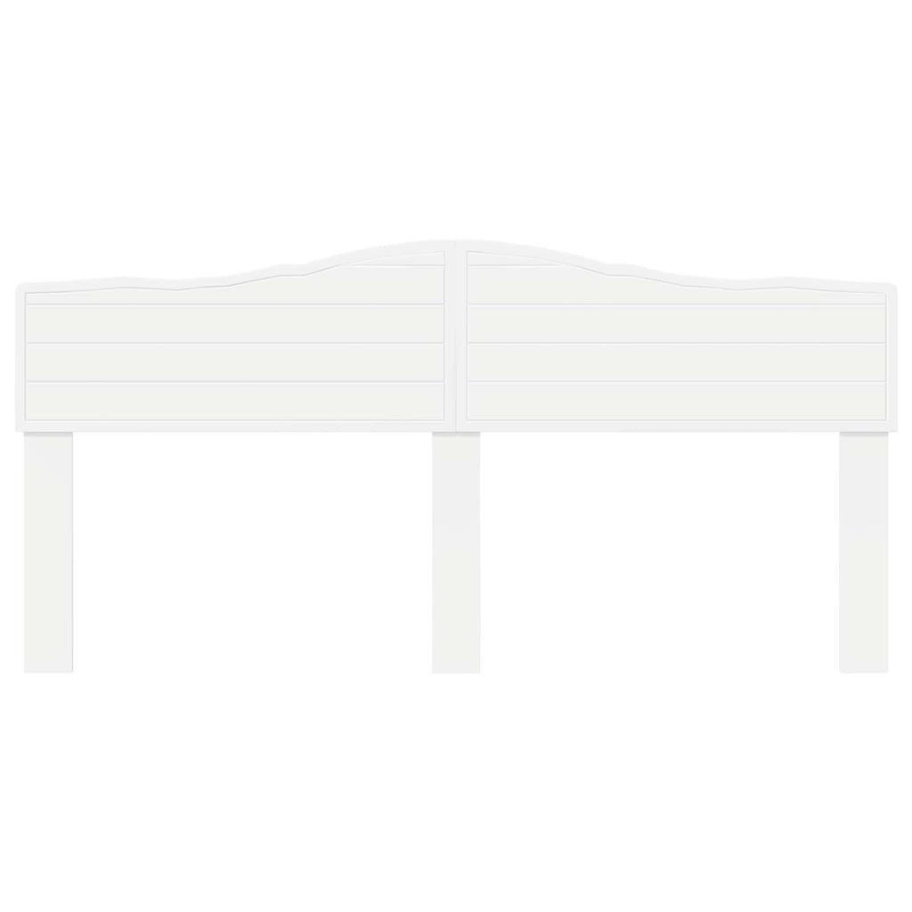 Cabecero Madera contrachapada