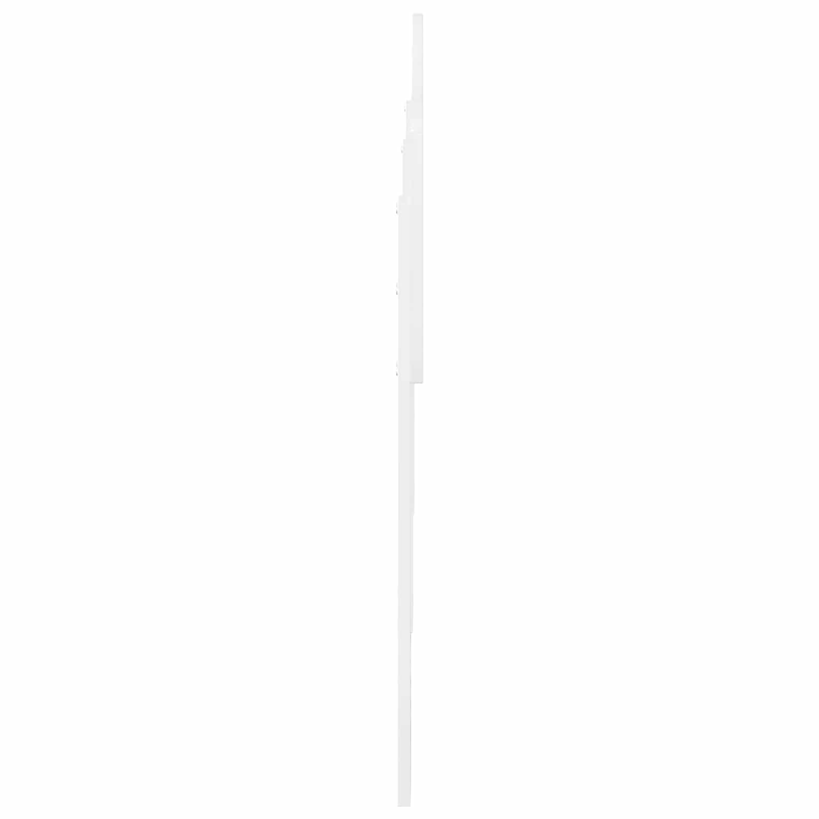 Cabecero Brillante Madera contrachapada