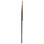 Cabecero Roble Marrón Madera contrachapada