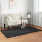Alfombra antideslizante de sintética de conejo OLITE 50 x 80 cm