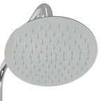 Ducha exterior 75 x 76 x 217 cm Pino macizo