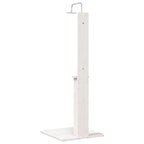 Ducha exterior 75 x 76 x 217 cm Pino macizo