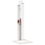 Ducha exterior 75 x 76 x 217 cm Pino macizo