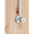 Ducha exterior Ajustable Natural 24 x 19 x 246 cm