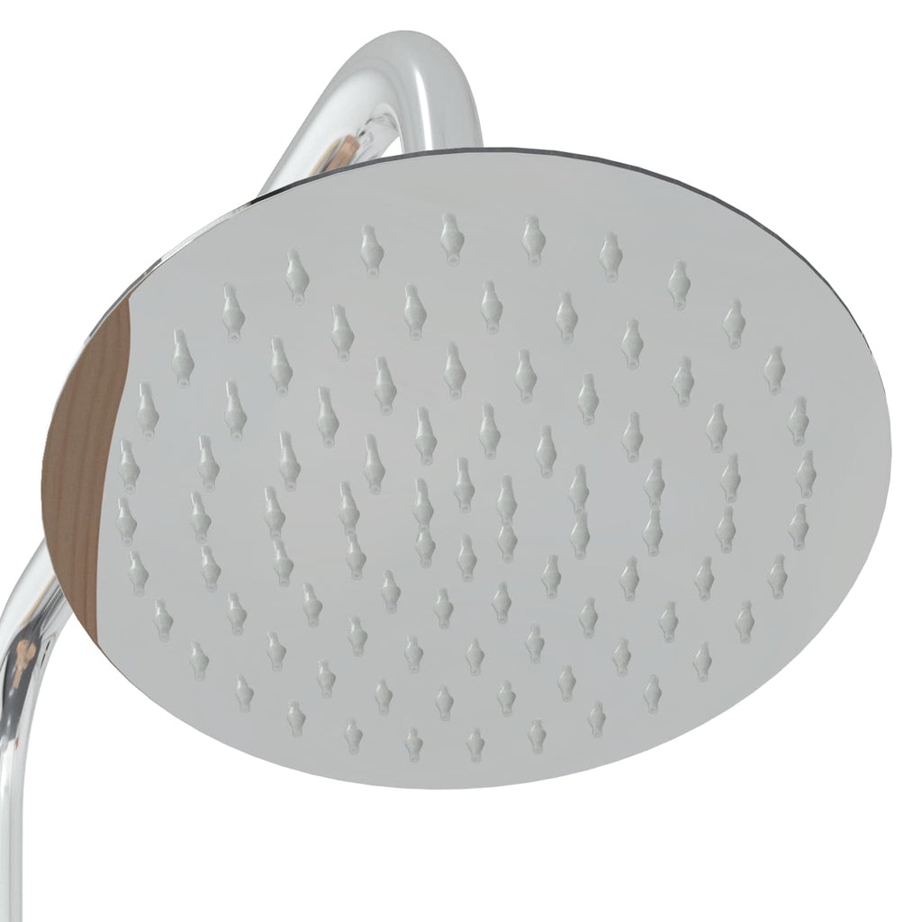 Ducha exterior Ajustable Natural 24 x 19 x 246 cm