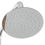 Ducha exterior Ajustable Natural 24 x 19 x 246 cm