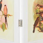 Panel Romdivider 106 x 165 cm Tablero DM