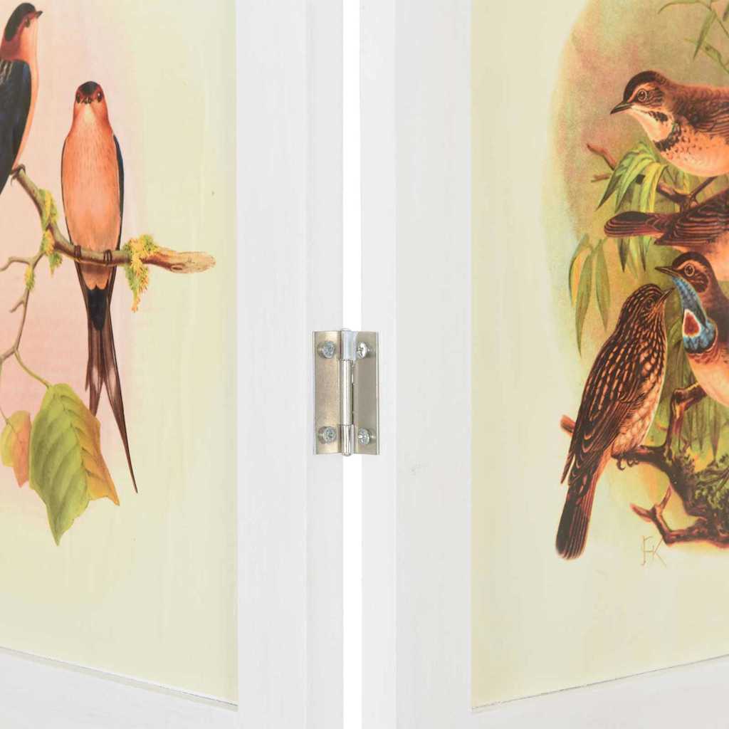 Panel Romdivider 106 x 165 cm Tablero DM
