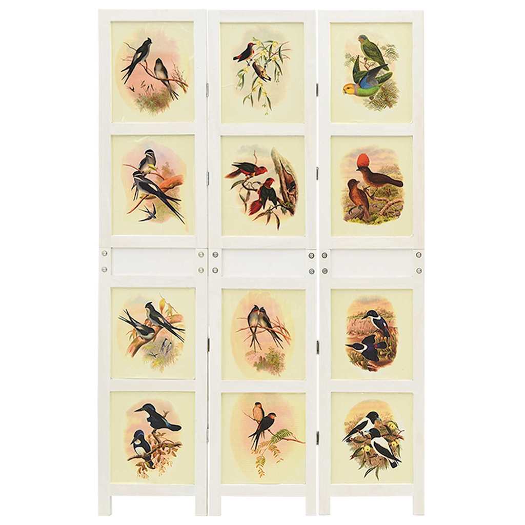 Panel Romdivider 106 x 165 cm Tablero DM
