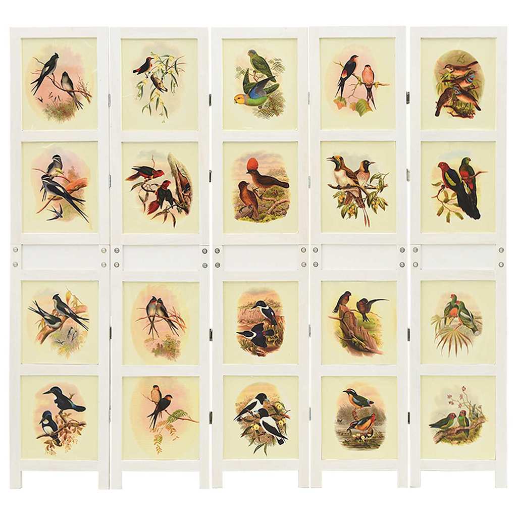 Panel Romdivider 106 x 165 cm Tablero DM