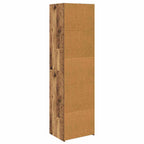 Armario Madera Vieja 50 x 41 x 185 cm Madera contrachapada