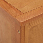 Caja de Almacenamiento con almacenamiento 50 x 45 x 45 cm