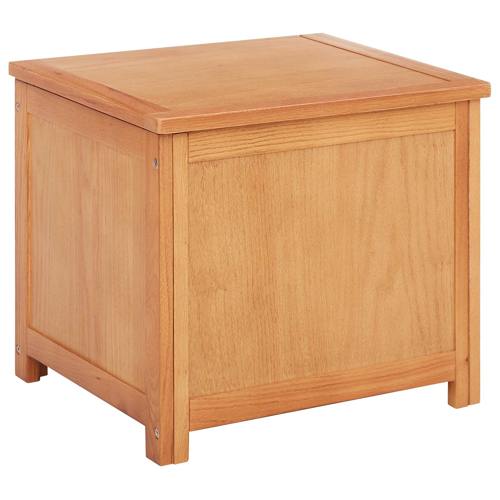 Caja de Almacenamiento con almacenamiento 50 x 45 x 45 cm