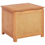 Caja de Almacenamiento con almacenamiento 50 x 45 x 45 cm
