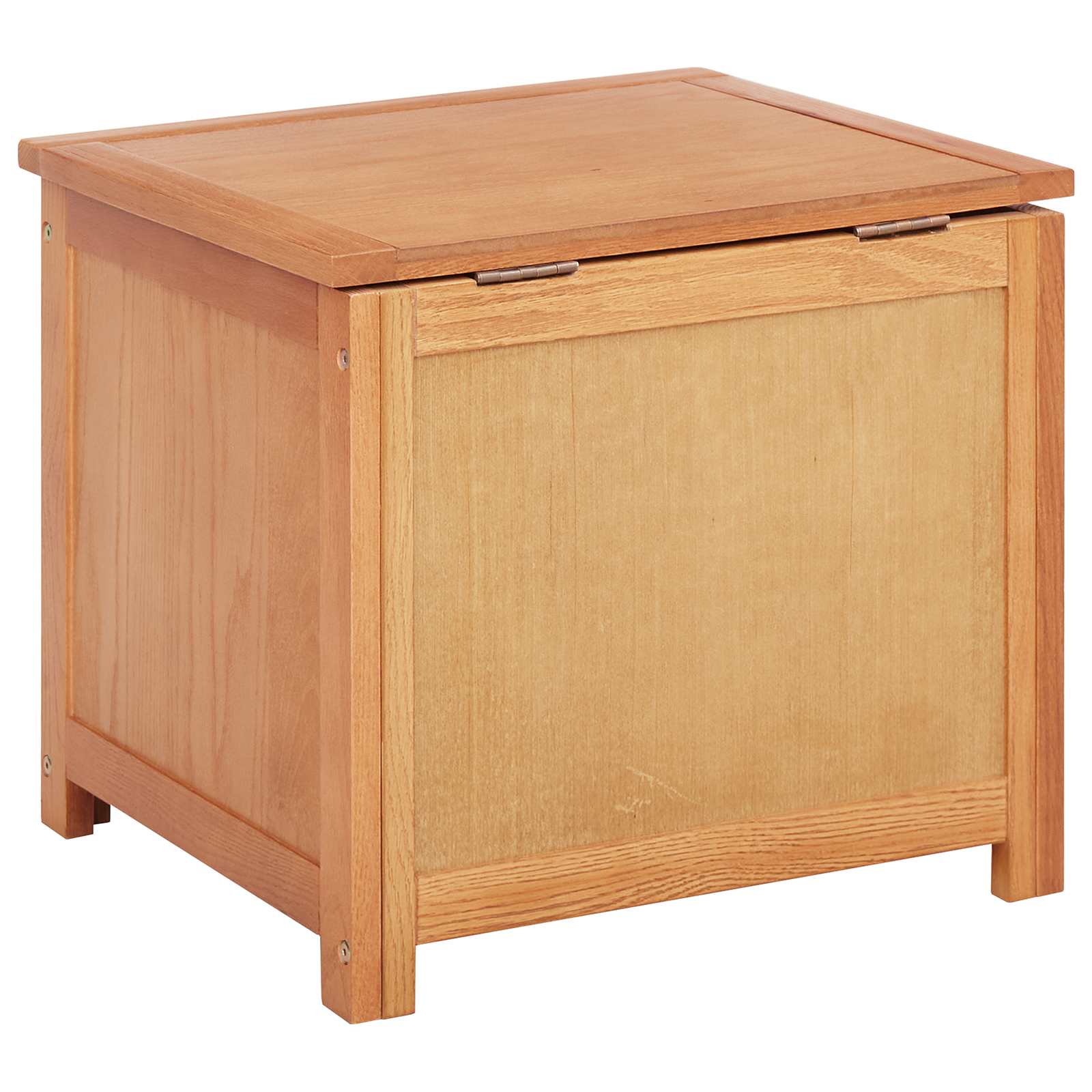 Caja de Almacenamiento con almacenamiento 50 x 45 x 45 cm