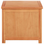 Caja de Almacenamiento con almacenamiento 50 x 45 x 45 cm