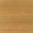 Árbol de Navidad de madera con soporte Marrón 210 cm Bambú