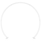Arco de Boda 223 x 45 x 201 cm Acero