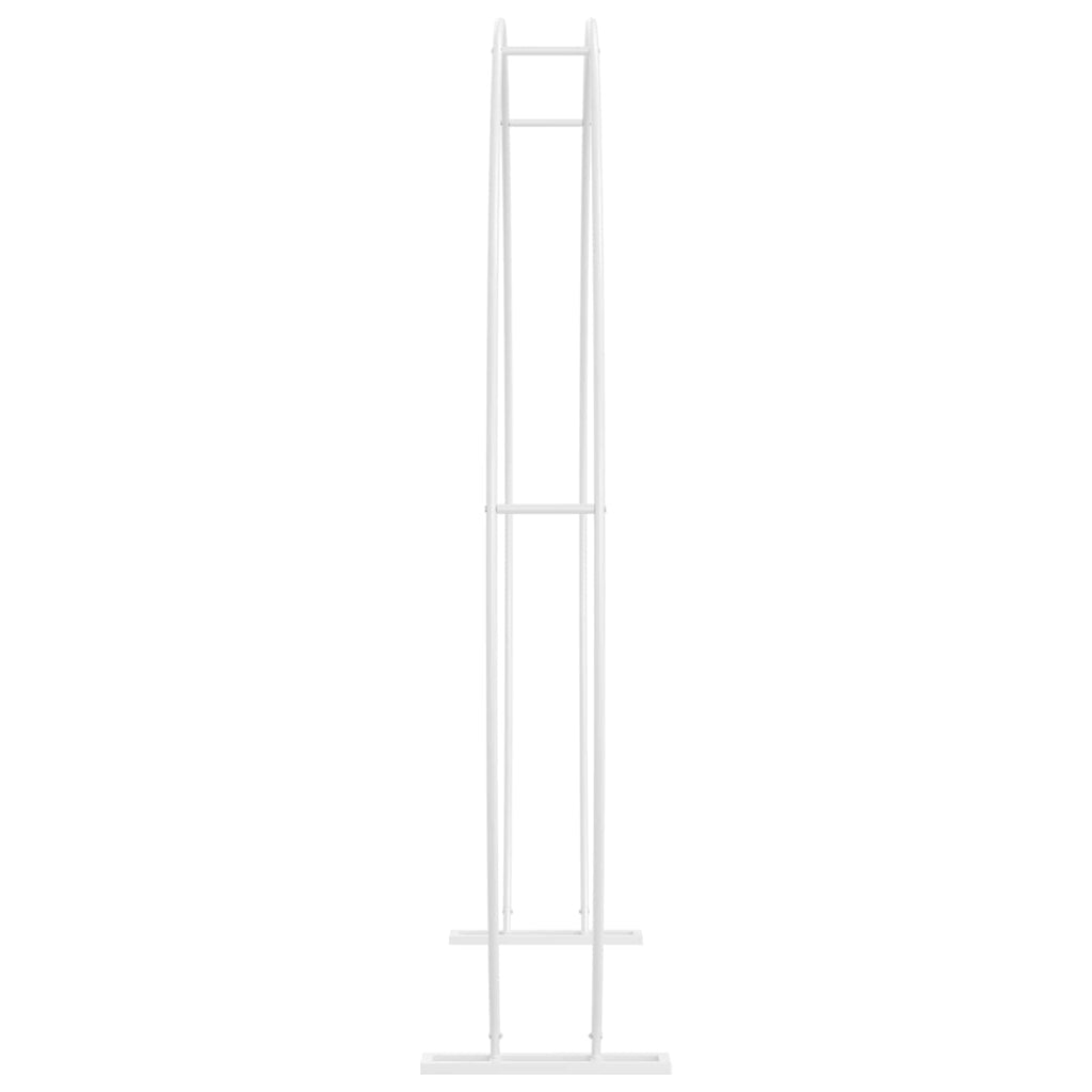 Arco de Boda 223 x 45 x 201 cm Acero