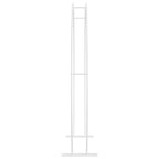 Arco de Boda 223 x 45 x 201 cm Acero