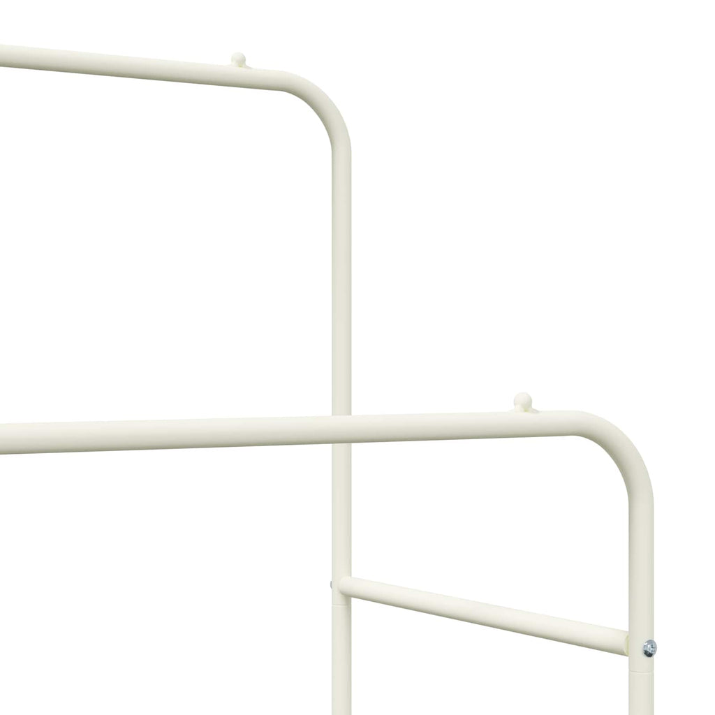 Perchero para ropa Liso 80 x 53 x 156 cm