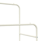 Perchero para ropa Liso 80 x 53 x 156 cm