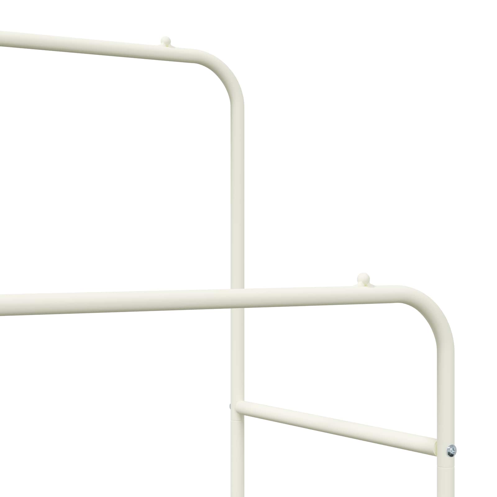 Perchero para ropa Liso 80 x 53 x 156 cm