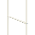 Perchero para ropa Liso 80 x 53 x 156 cm