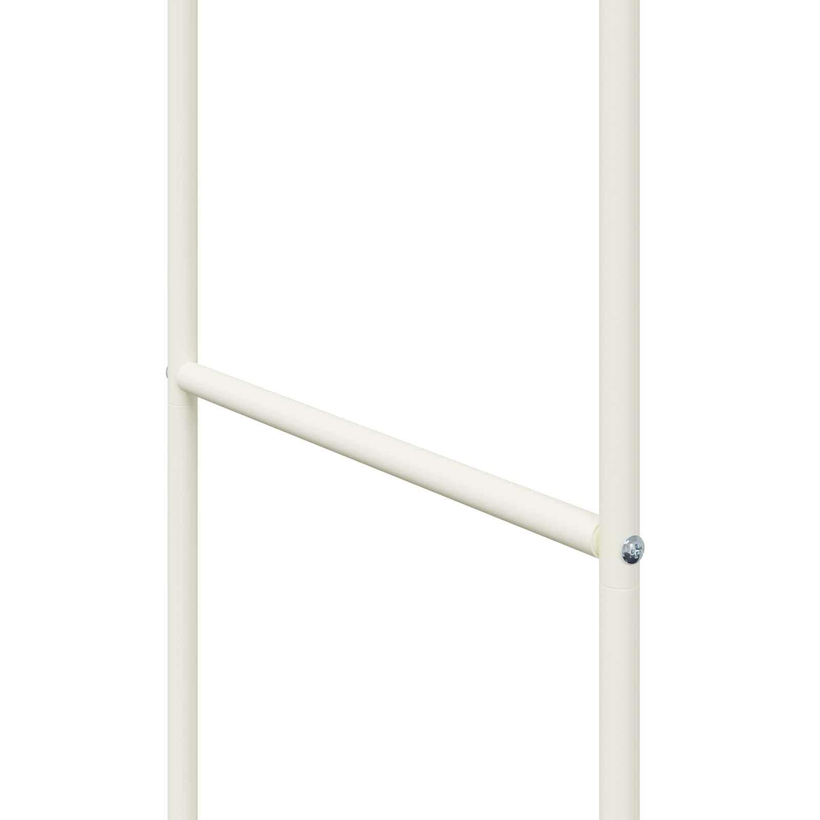 Perchero para ropa Liso 80 x 53 x 156 cm
