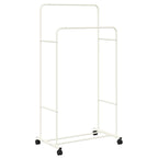 Perchero para ropa Liso 80 x 53 x 156 cm
