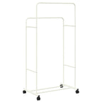 Perchero para ropa Liso 80 x 53 x 156 cm